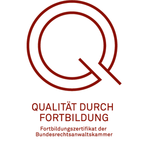 Qualität durch Fortbildung